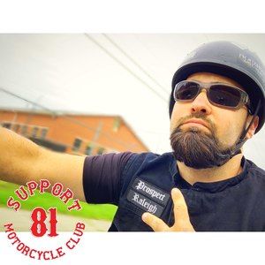 Meet your Posher, Jonathan